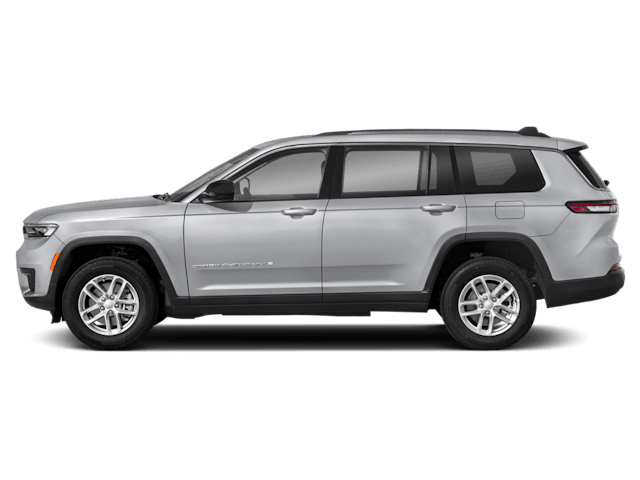 New 2024 Jeep Grand Cherokee L Sport Utility